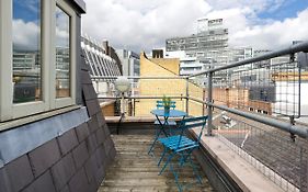 Crane Court By City2Stay