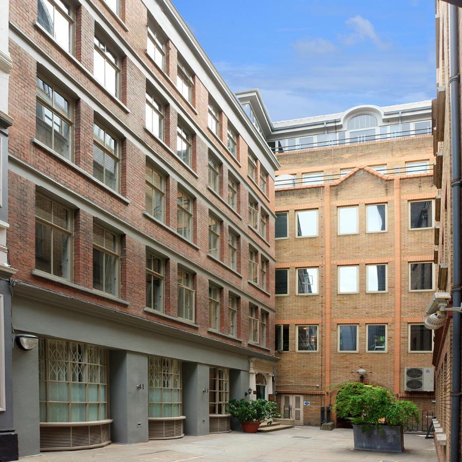 Crane Court By City2Stay ロンドン エクステリア 写真